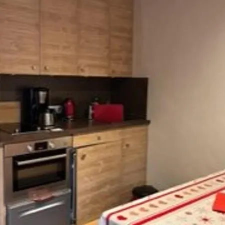 - 19m², Balcon Sud, Parking - Fr-1-573-133