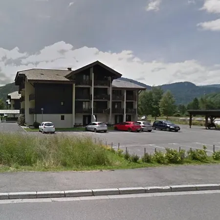 - 19m², Balcon Sud, Parking - Fr-1-573-133 Lejlighed *
