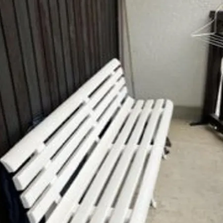 - 19m², Balcon Sud, Parking - Fr-1-573-133