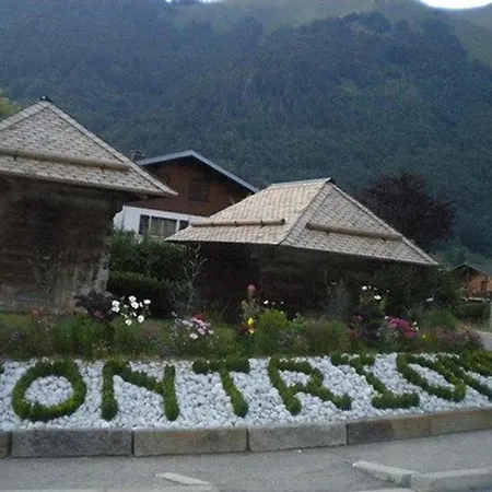 - 19m², Balcon Sud, Parking - Fr-1-573-133